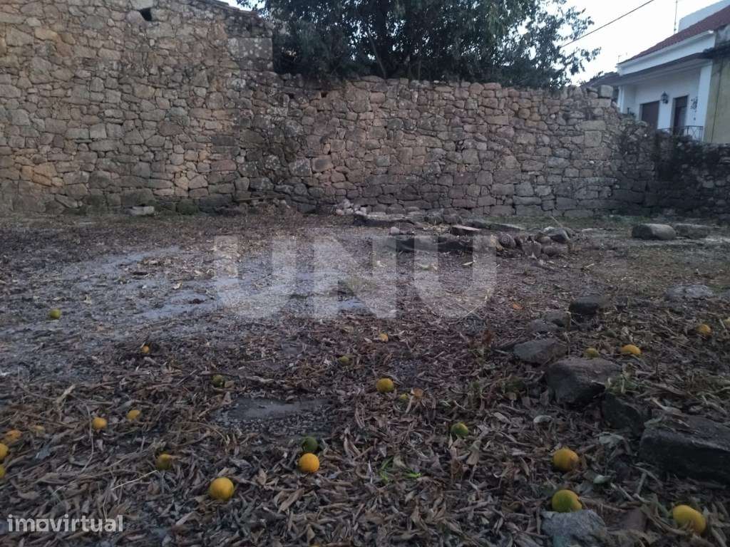 Terreno Urbano para Venda em Escalos de Baixo. - Grande imagem: 3/8