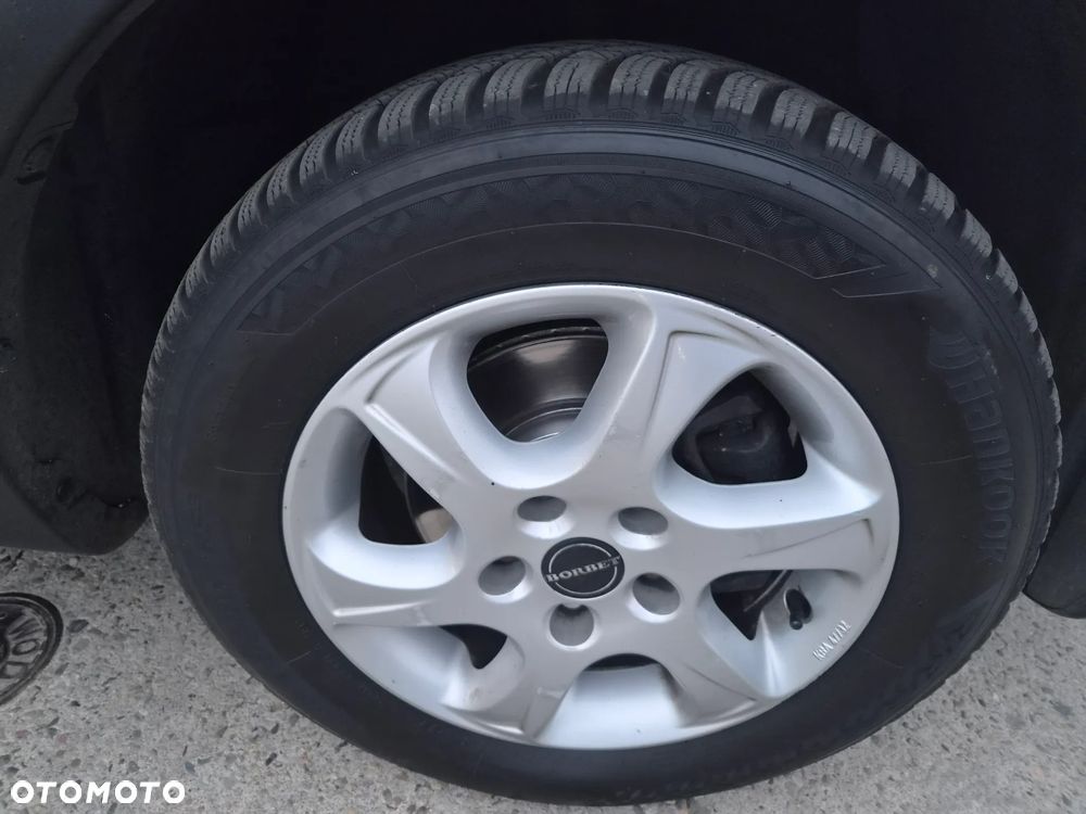 Fiat Sedici 1.9 Multijet 4x4 Dynamic - 26