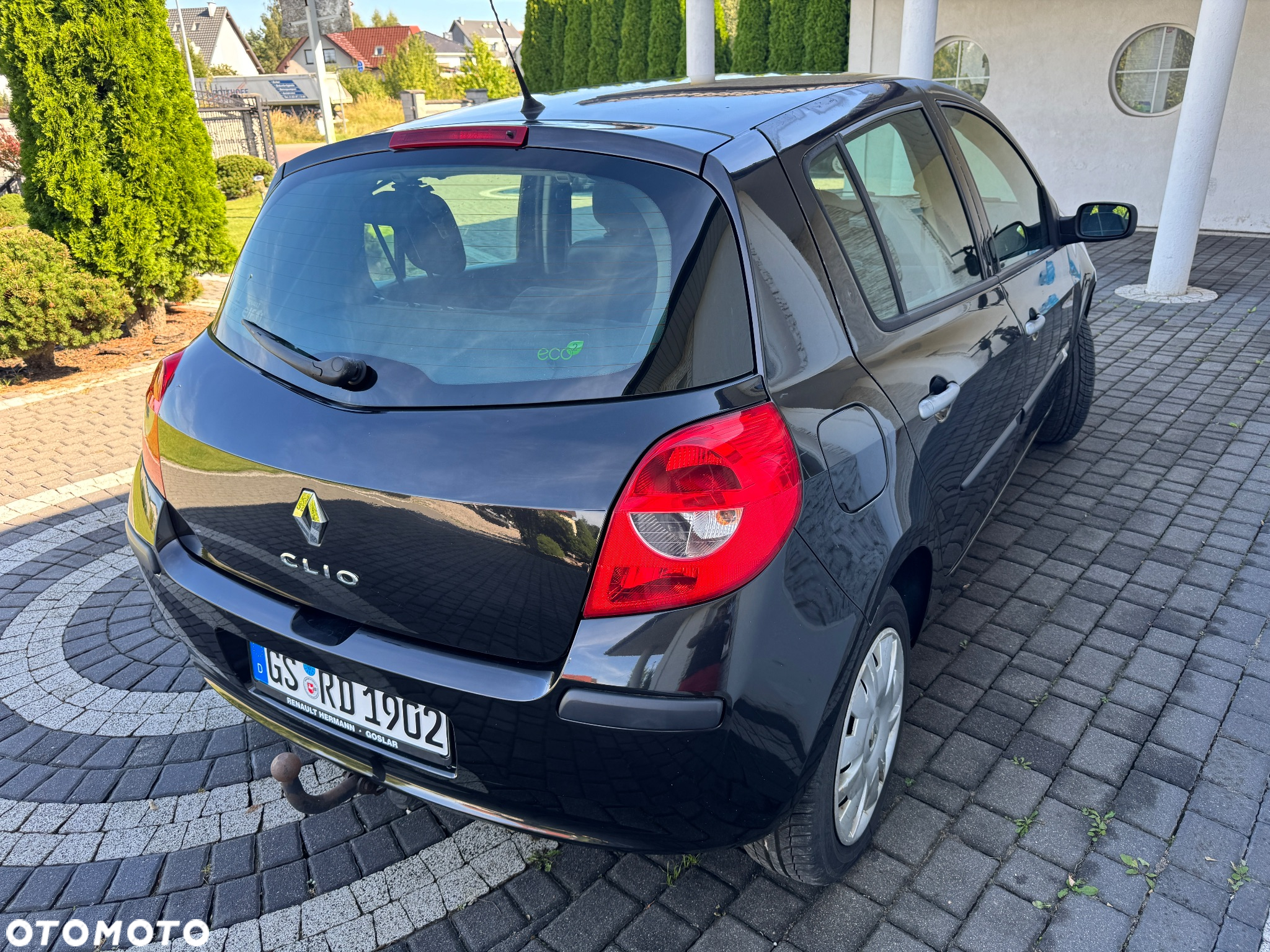 Renault Clio 1.2 16V 75 Expression - 4