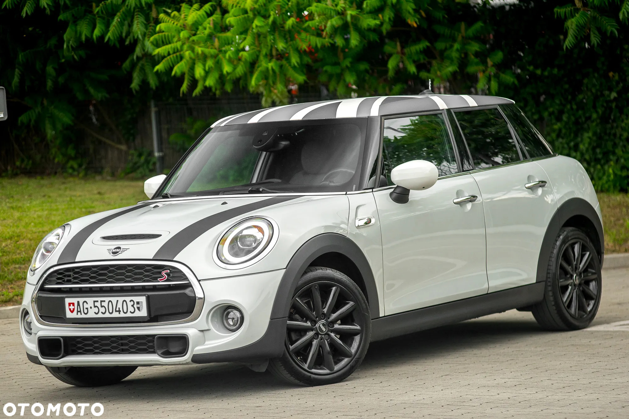 MINI Cooper S - 14