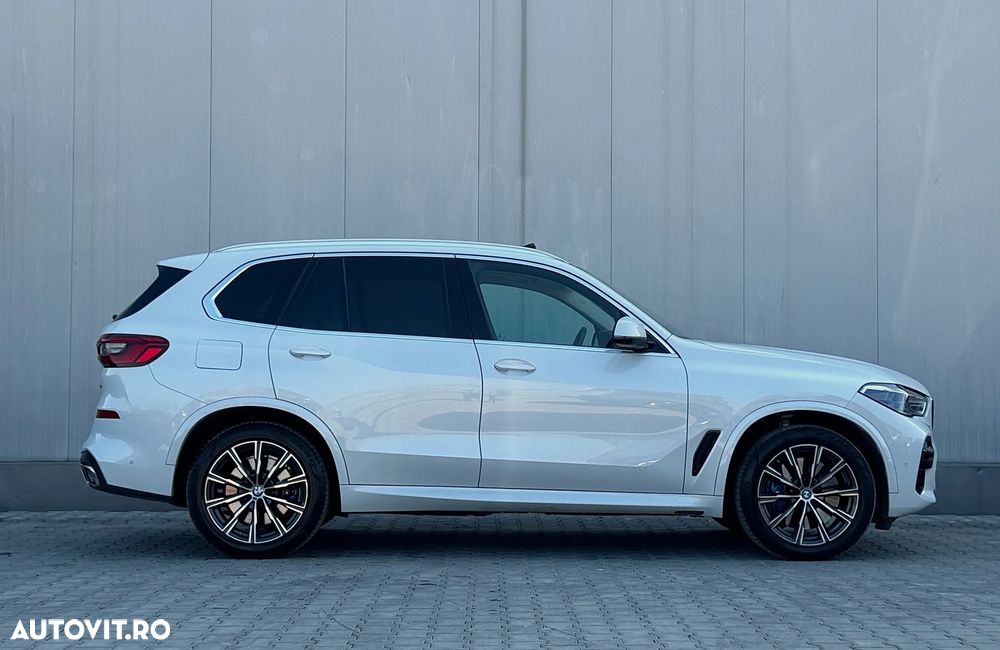 BMW X5 - 9