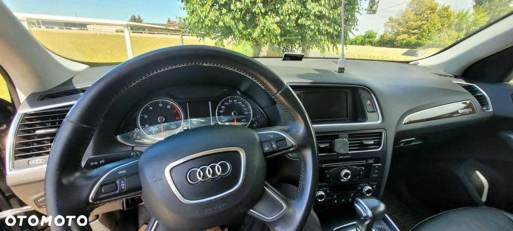 Audi Q5 - 9