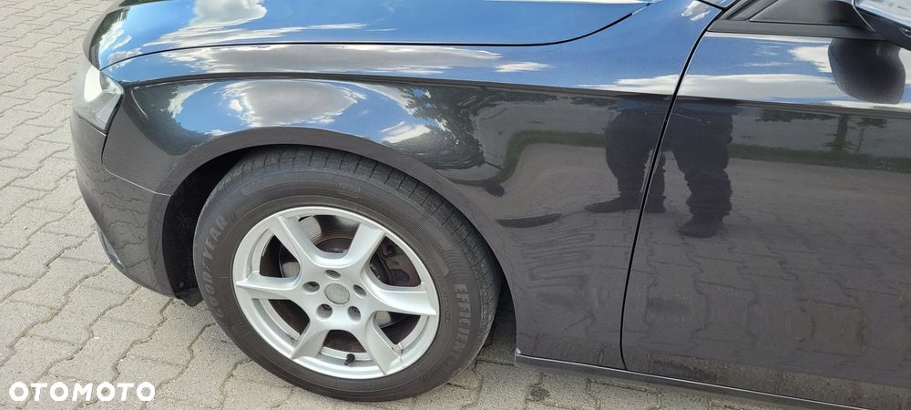 Audi A4 Avant 2.0 TDI - 21
