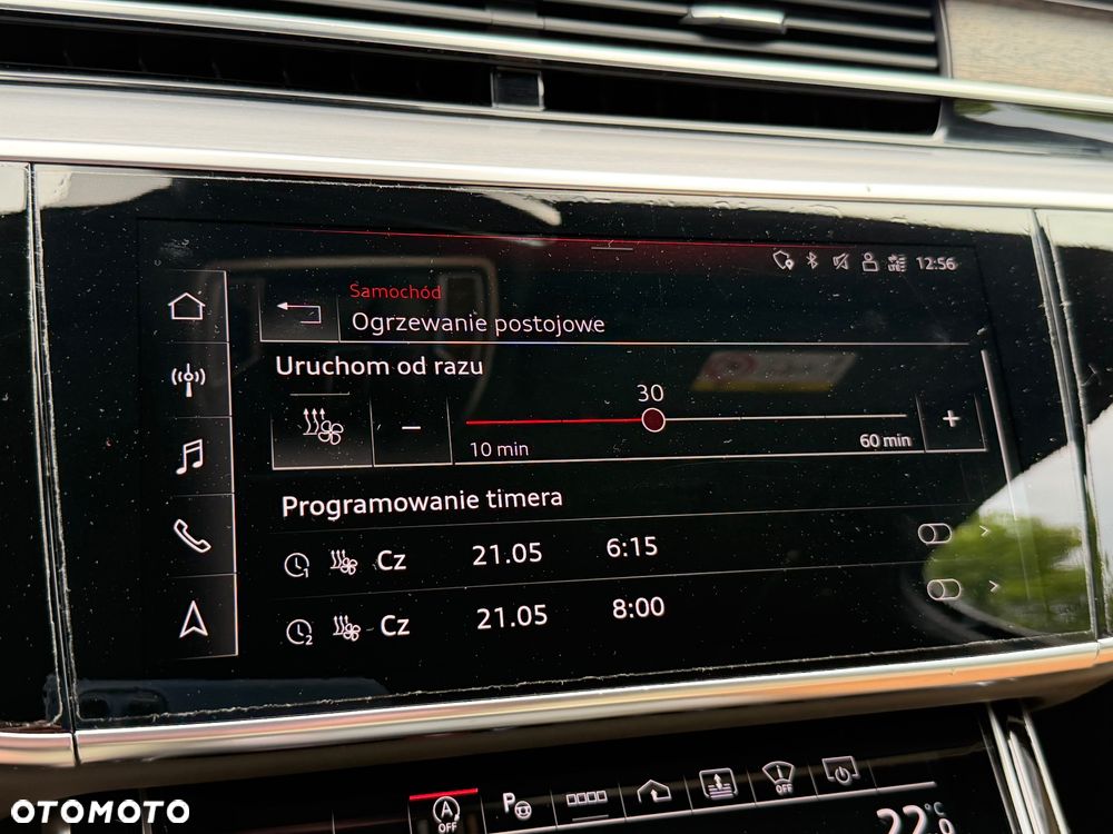 Audi S8 - 33