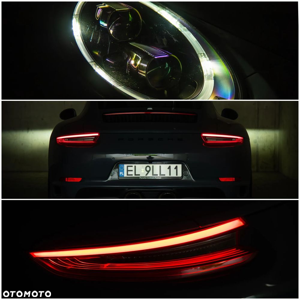 Porsche 911 Carrera S PDK - 38