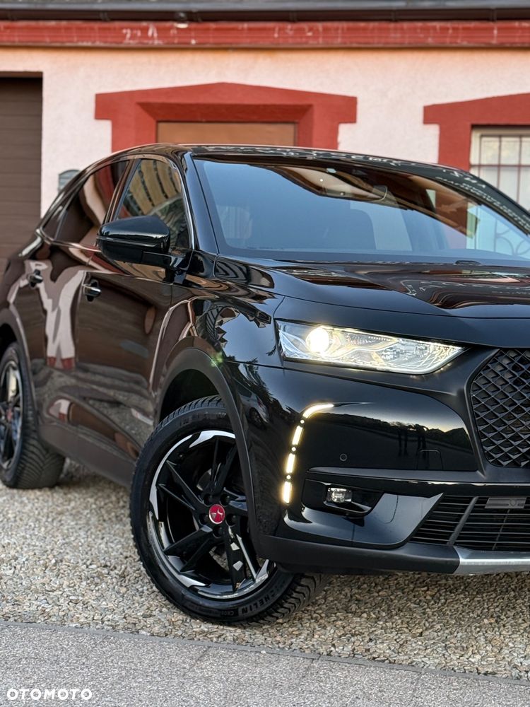 DS Automobiles DS 7 Crossback 1.6 PureTech Performance Line + - 4