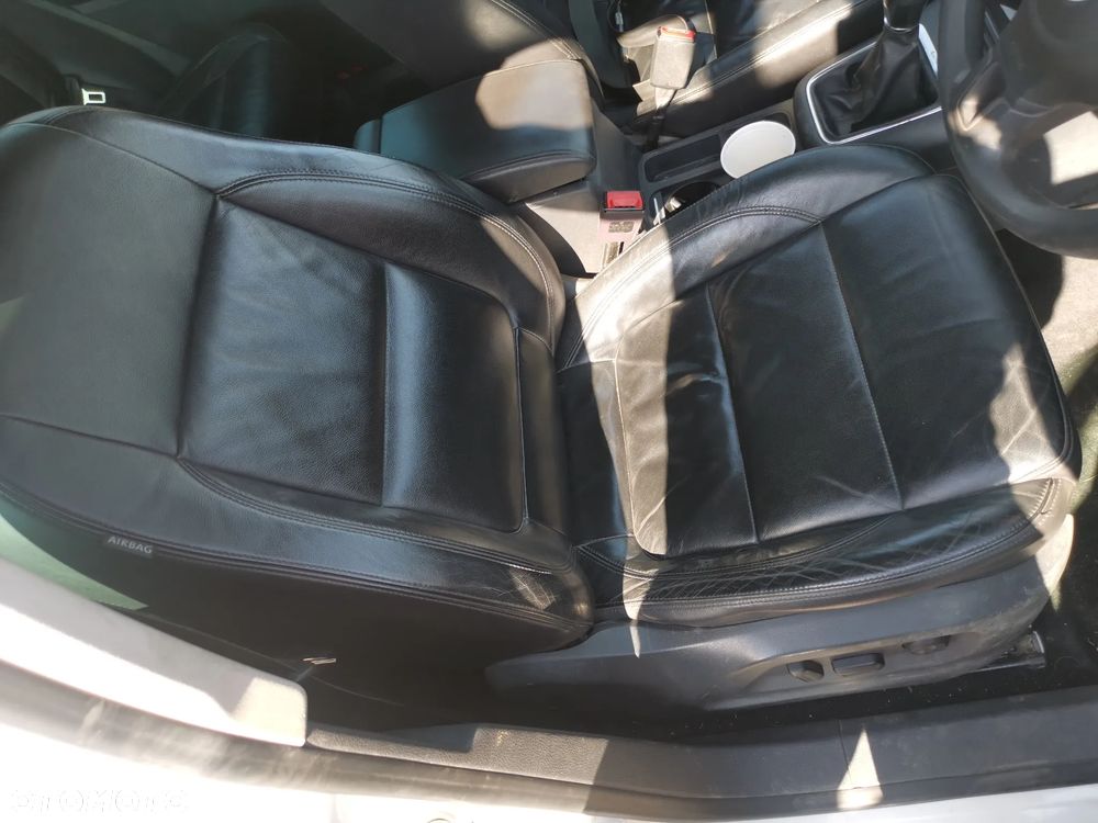 Części Volskwagen Tiguan I LIFT LB9A 2.0 TDI CFFB Drzwi Klapa Zderzak - 13