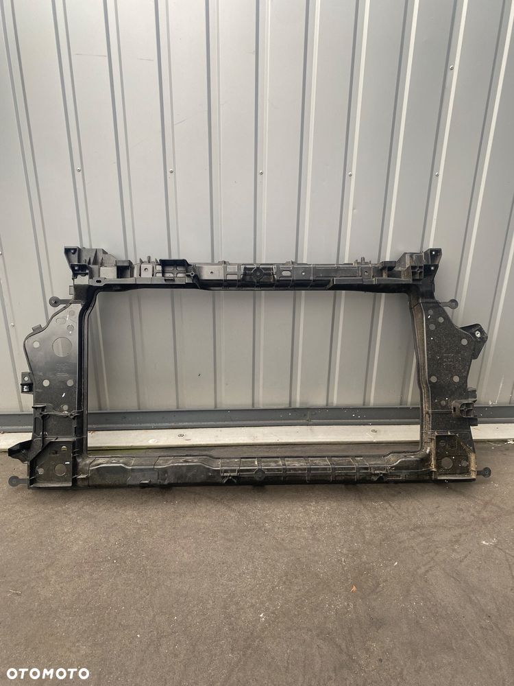 RENAULT CAPTUR 2 II PAS PRZEDNI PRZÓD WZMOCNIENIE PRZEDNIE CZOŁOWE PRZÓD 625009677R Wwa - 1