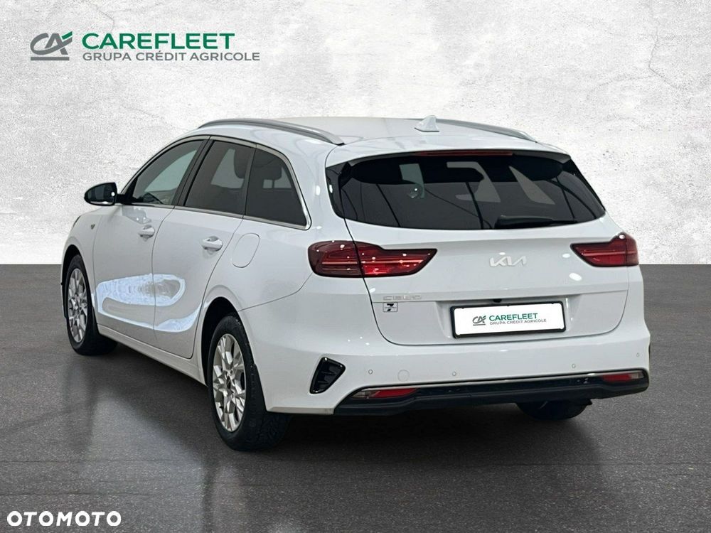 Kia Ceed - 7