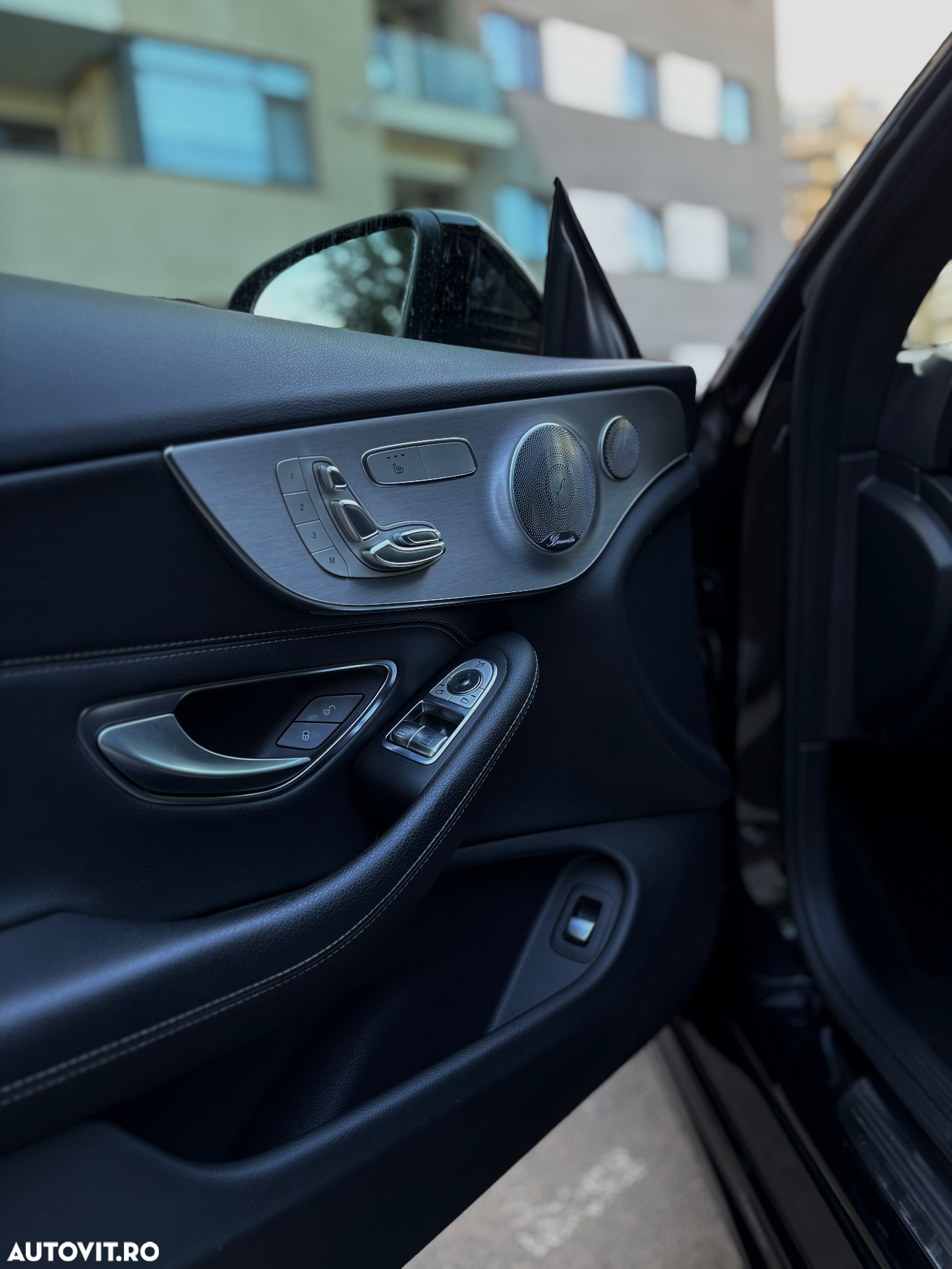 Mercedes-Benz C 250 d Coupe 4MATIC Aut. - 12