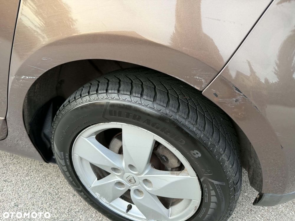 Renault Scenic - 8
