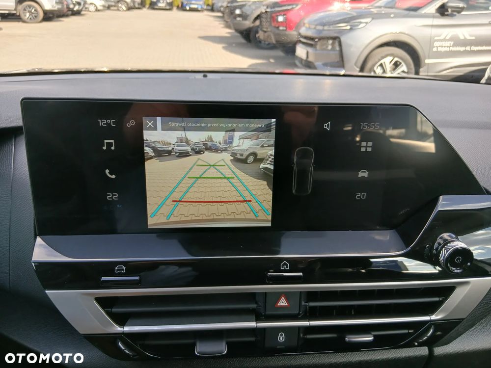 Citroën C4 1.2 PureTech Feel Pack S&S - 8