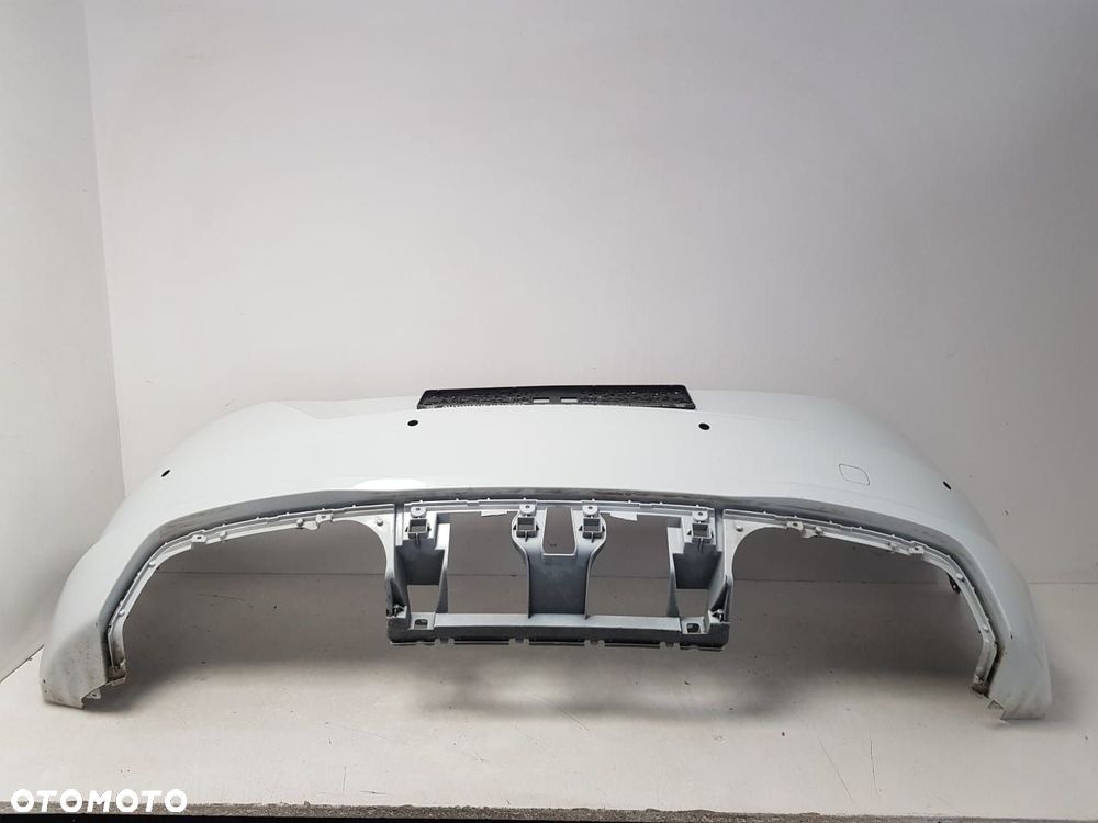 AUDI TTS III 14-19 8S0 ZDERZAK TYŁ TYLNY 4XPDC 8S080385 - 6