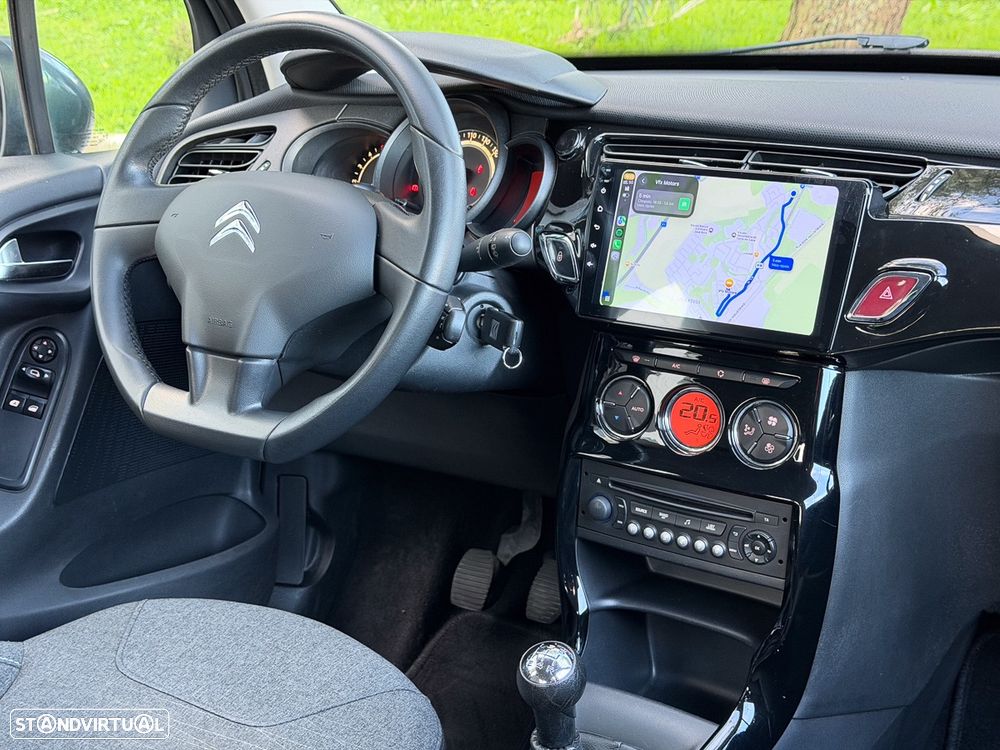 Citroën C3 1.4 HDi Collection - 19