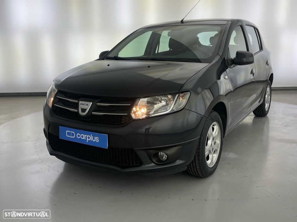 Dacia Sandero 0.9 TCe Confort - 21