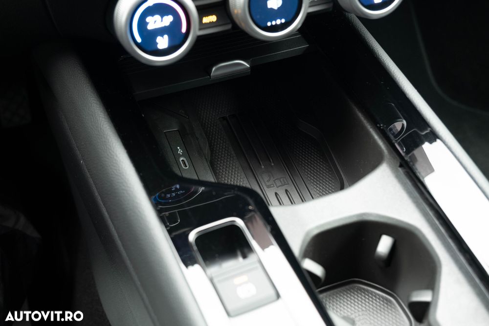 Skoda Superb 2.0 TDI DSG 4X4 L&K - 21