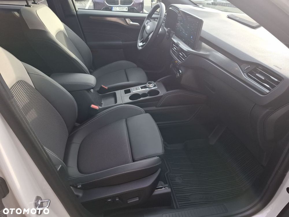 Ford Kuga - 7