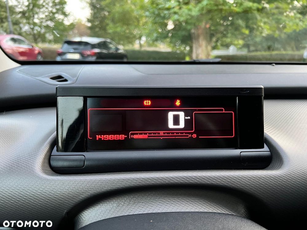 Citroën C4 Cactus - 11