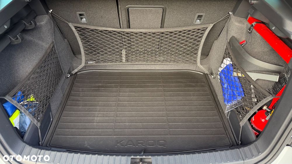 Skoda Karoq 1.5 TSI ACT Ambition DSG - 23