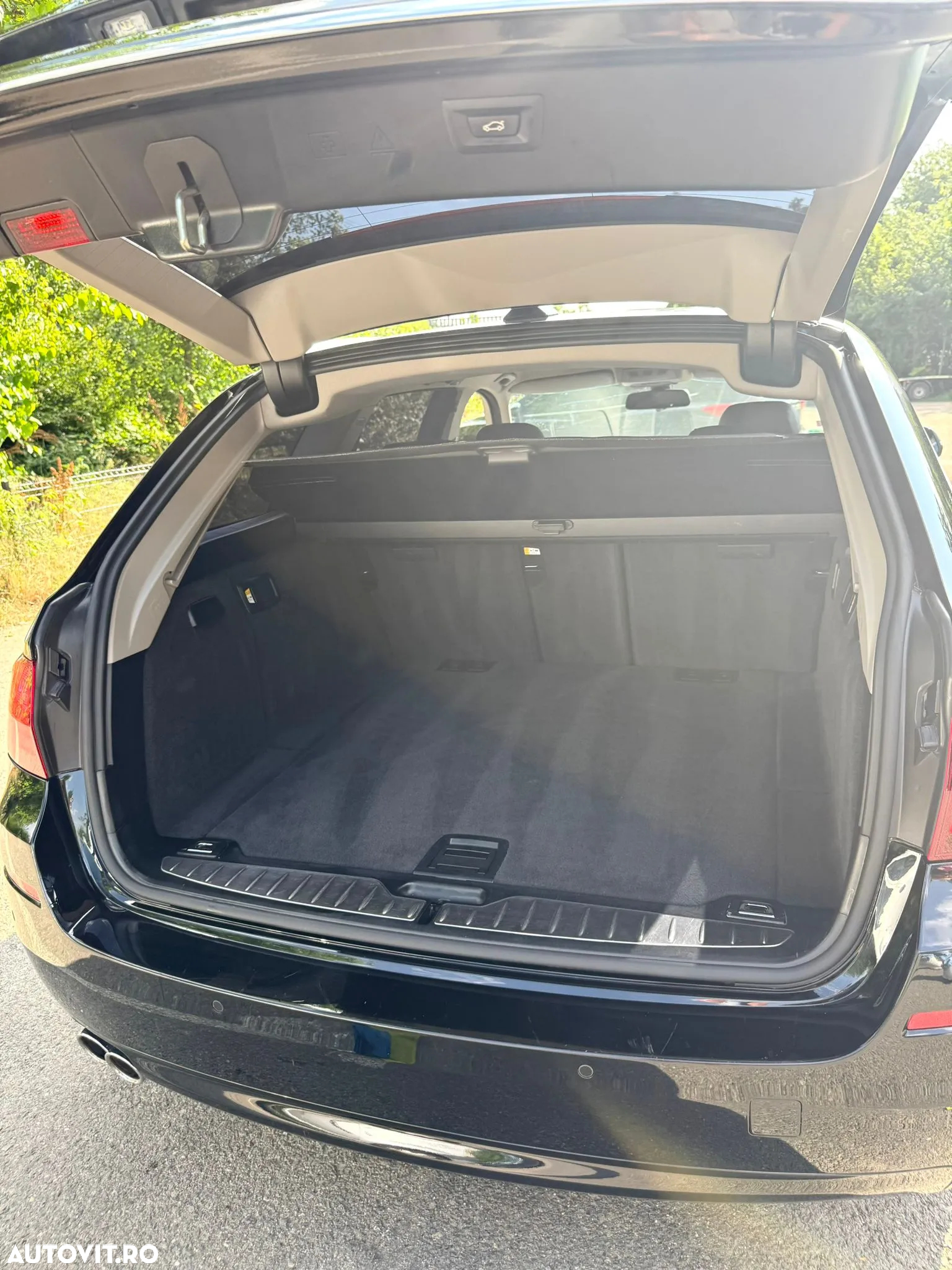 BMW Seria 5 - 17