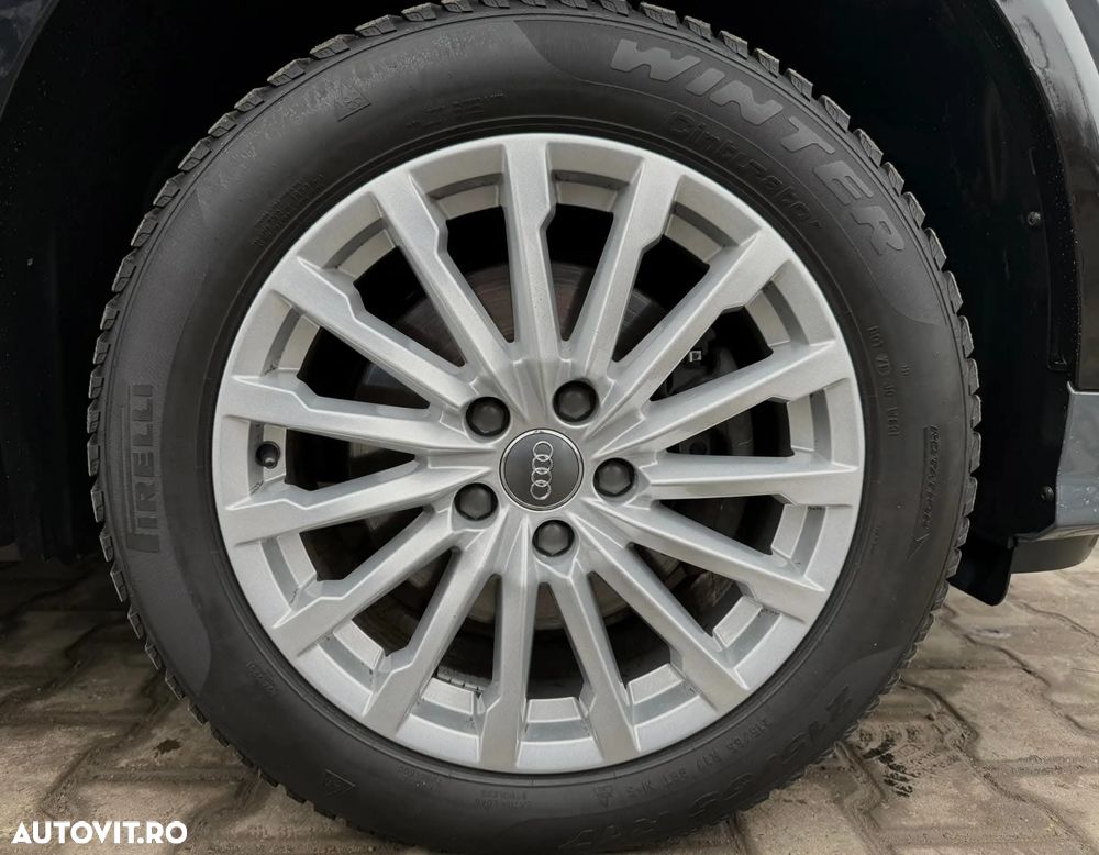 Audi Q2 1.6 30 TDI Sport - 10