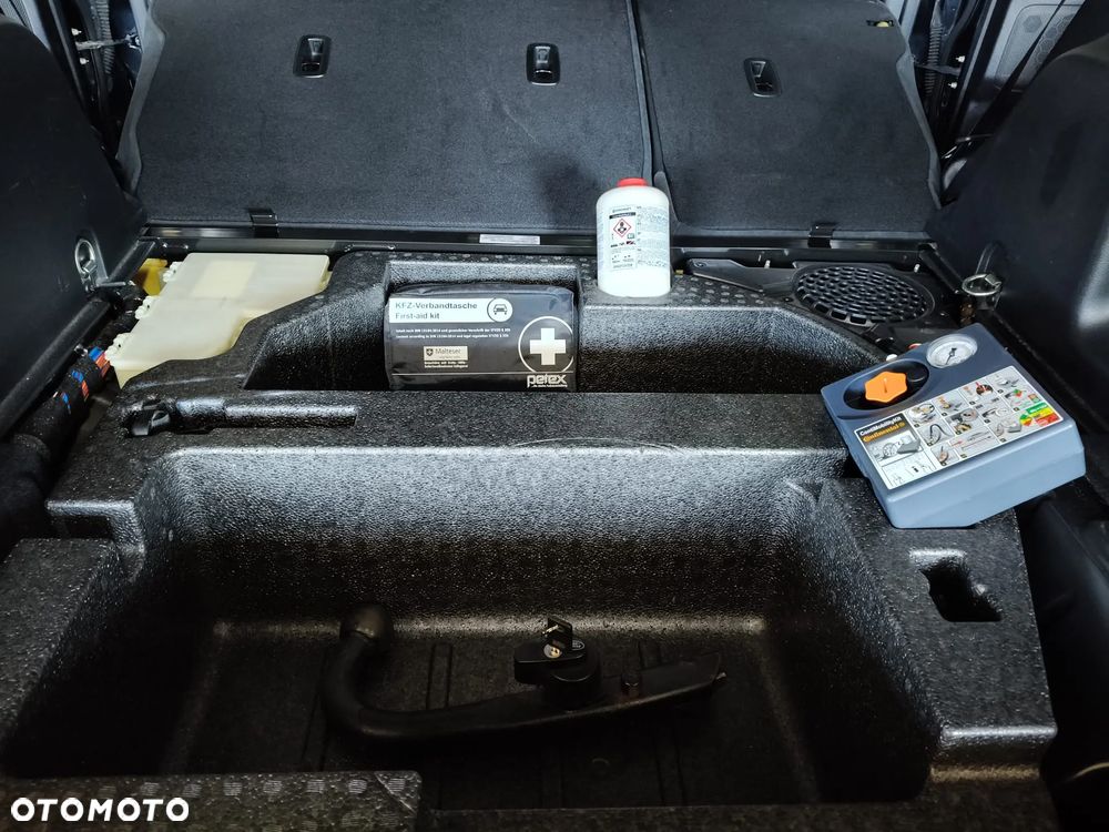 Land Rover Freelander TD4 Automatik E - 8