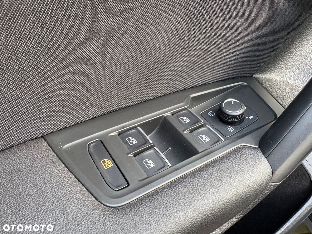 Volkswagen Tiguan Allspace - 23