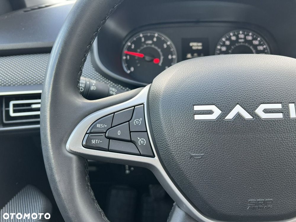 Dacia Sandero - 27