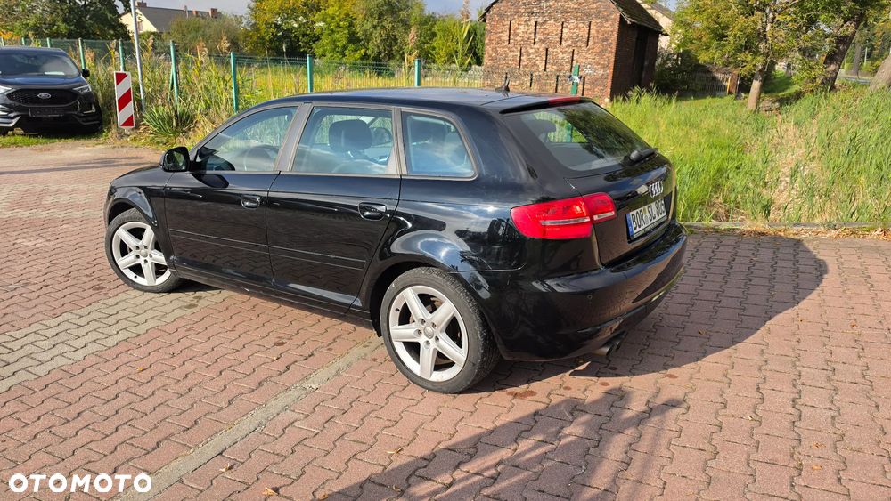 Audi A3 Sportback - 22