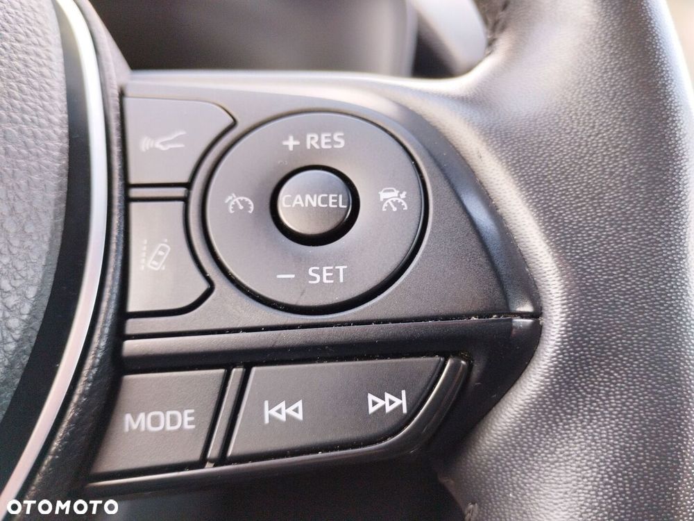 Toyota RAV4 2.5 Hybrid Selection 4x4 - 22