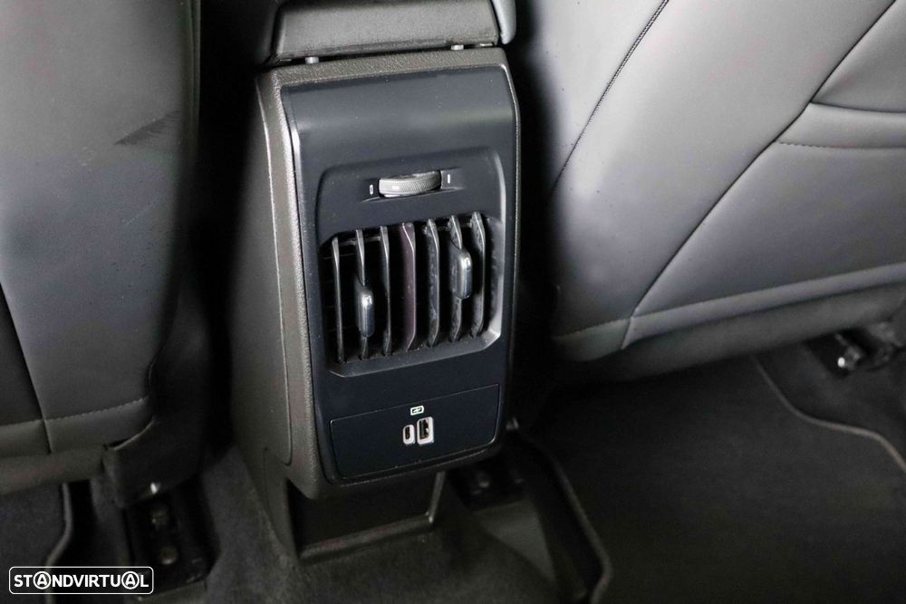 Alfa Romeo Tonale 1.5 Hybrid Sprint - 46