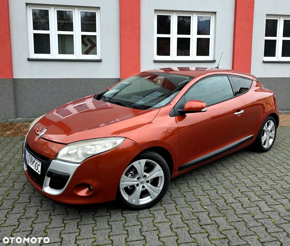 Renault Megane - 16