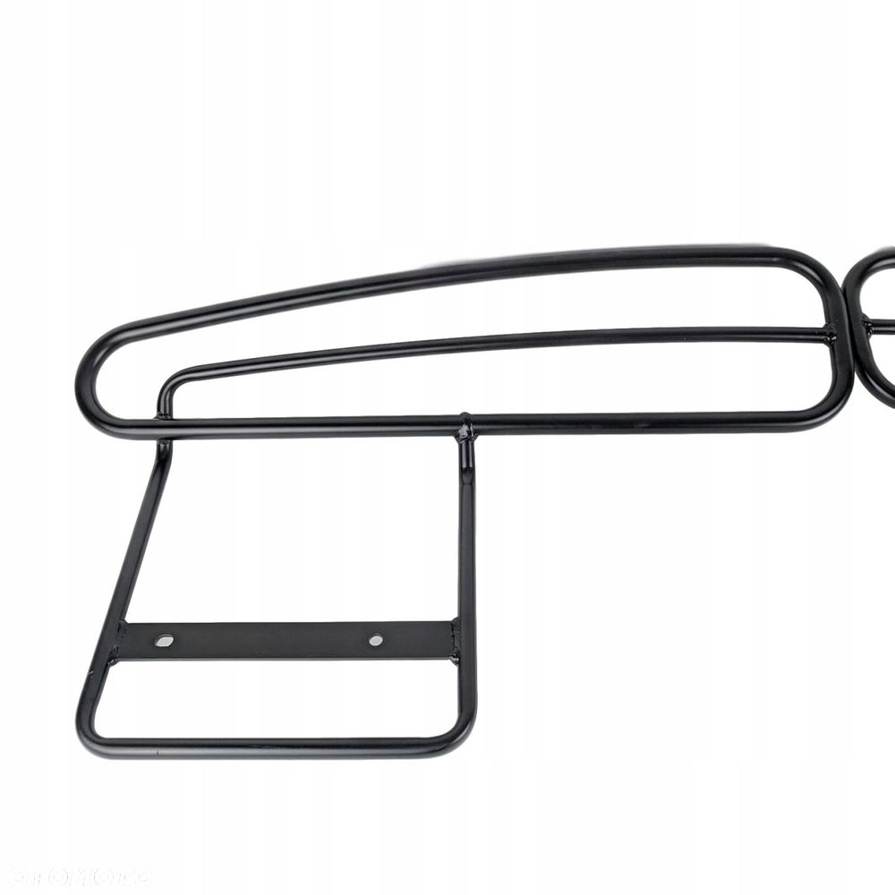 VOLVO V40 pionowa krata kratka bagażnika kpl OE 31339699 - 4