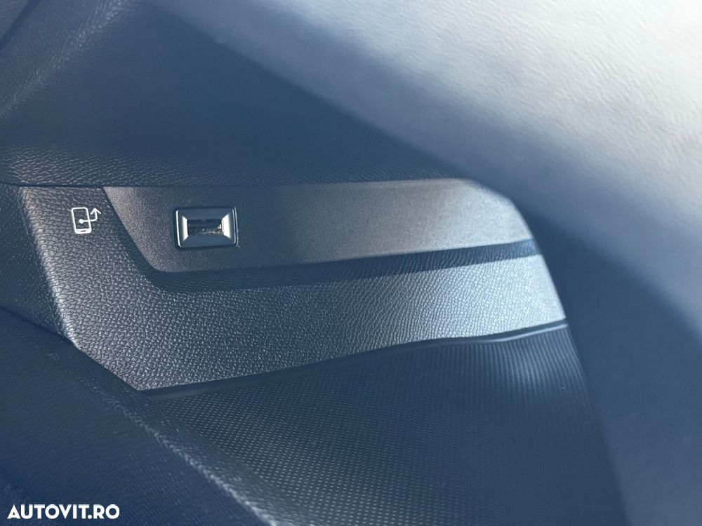 Peugeot 508 1.5 BlueHDI S&S EAT8 Allure Pack - 31