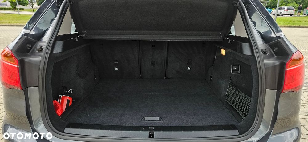 BMW X1 sDrive18d xLine - 17
