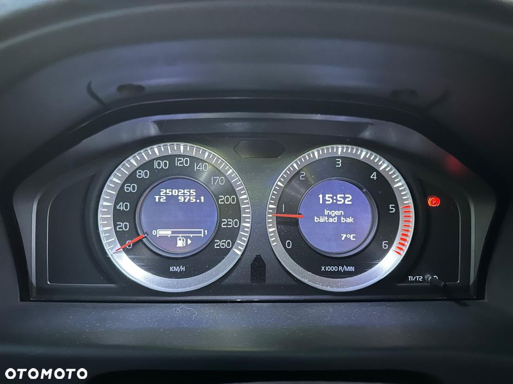 Volvo V70 1.6D DRIVe Summum - 9