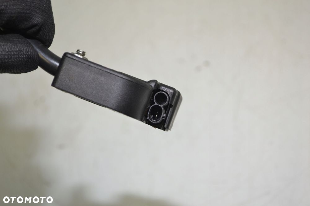 BMW E91 E93 E90 KLEMA MINUSOWA MINUS PRZEWÓD IBS AKUMULATORA 7579005 - 6