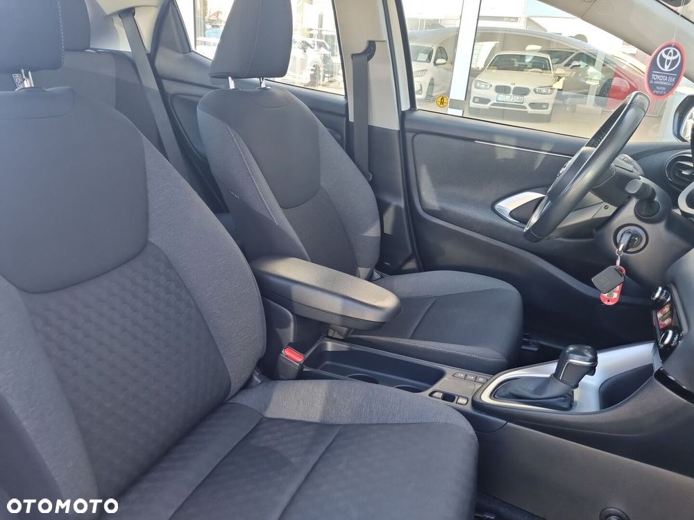 Toyota Yaris Hybrid 1.5 Comfort - 11