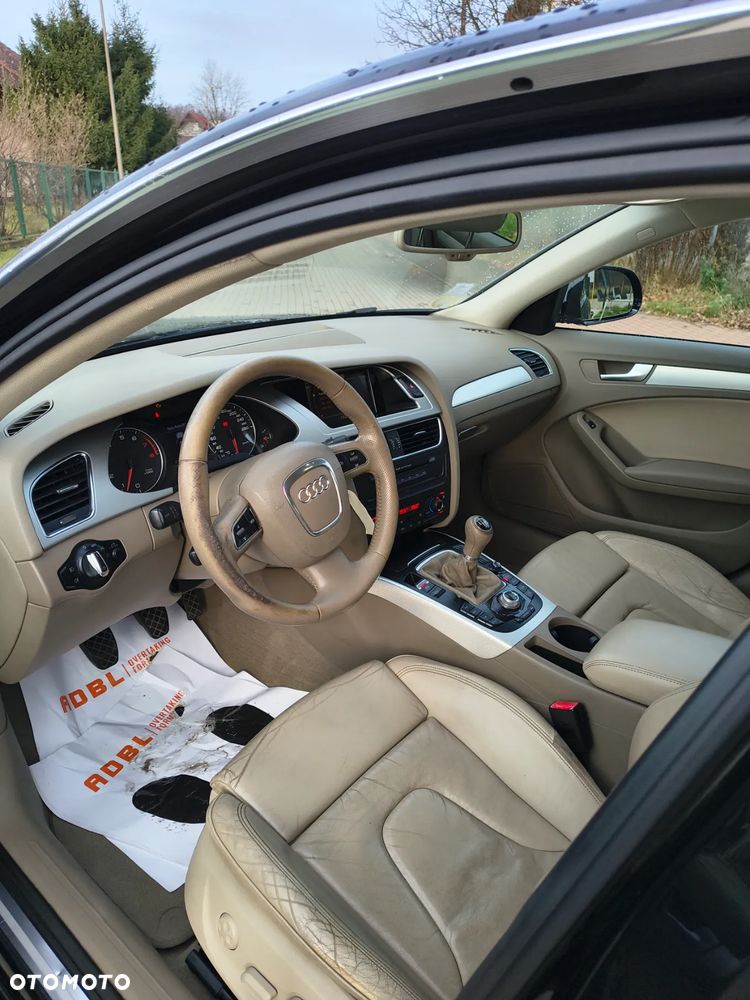 Audi A4 Limousine 1.8 TFSI Attraction - 7