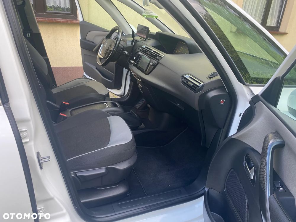 Citroën C4 Picasso BlueHDi 150 EAT6 Business Class - 19