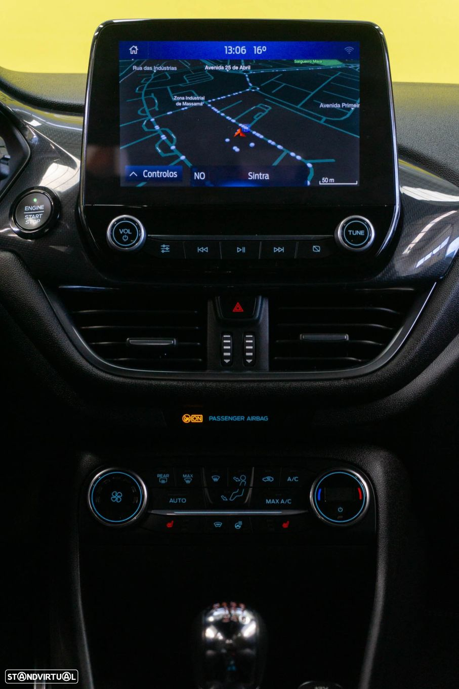 Ford Fiesta 1.5 EcoBoost ST - 23