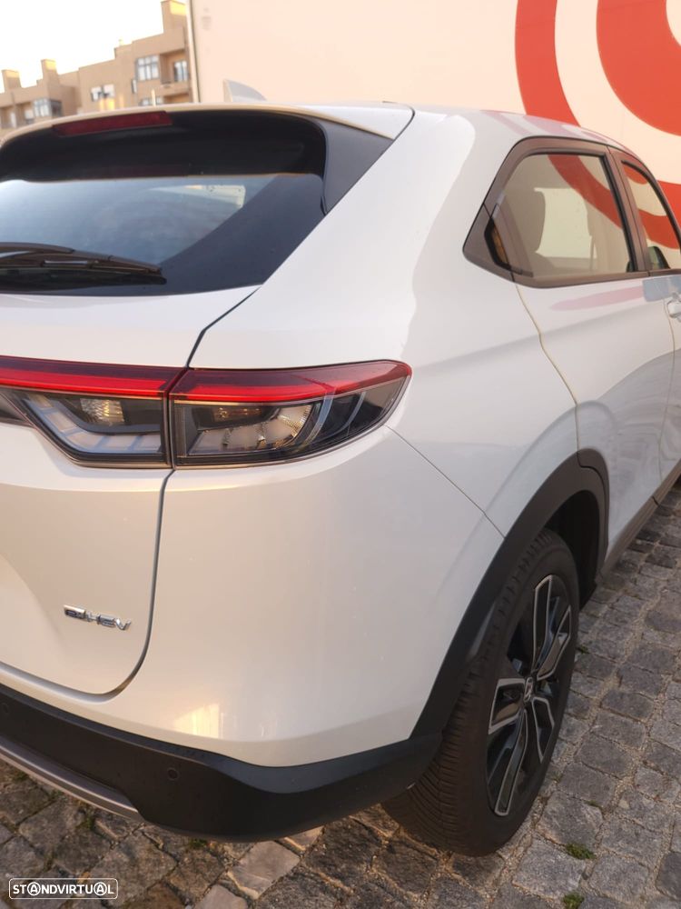 Honda HR-V - 24