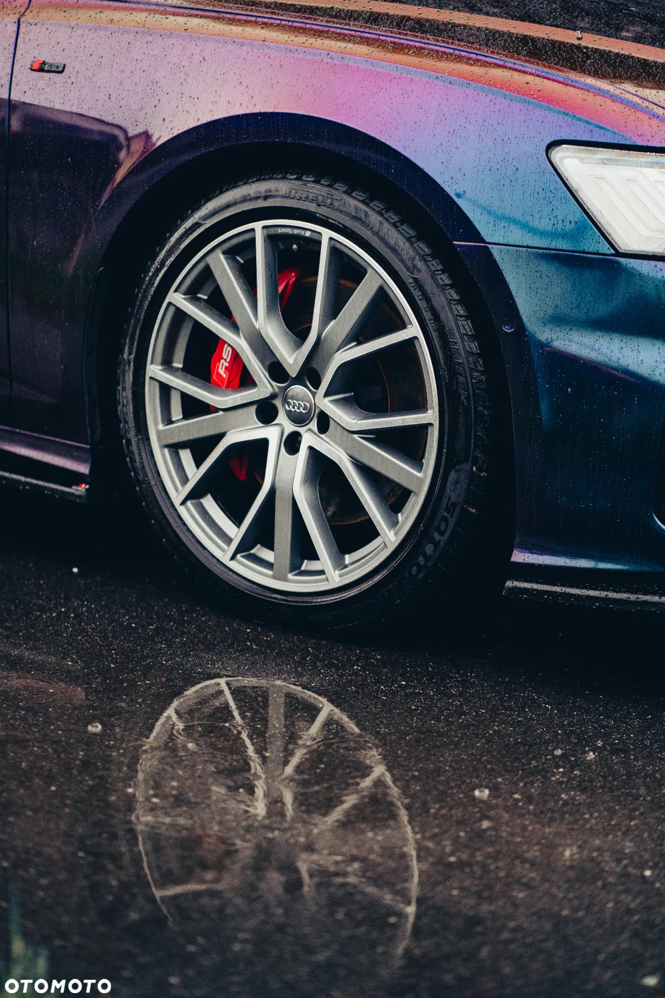 Audi A6 - 18