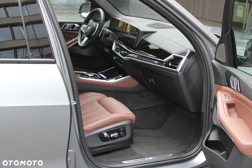BMW X5 xDrive40d mHEV sport - 11