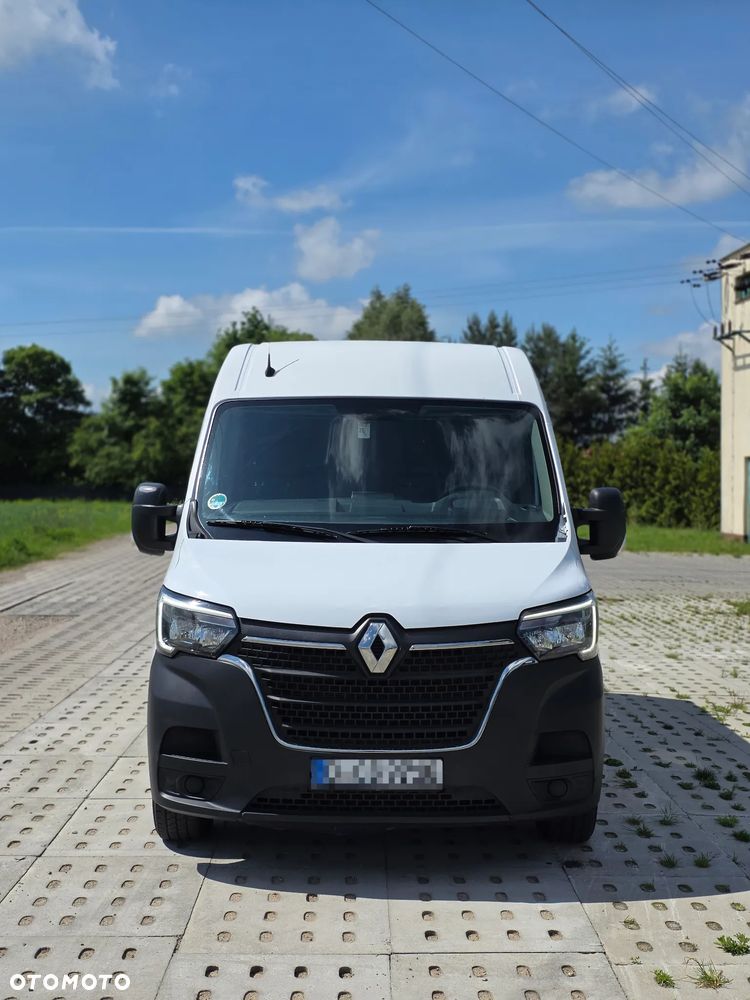 Renault Master - 6