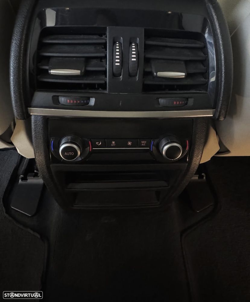 BMW X5 40 d xDrive - 19