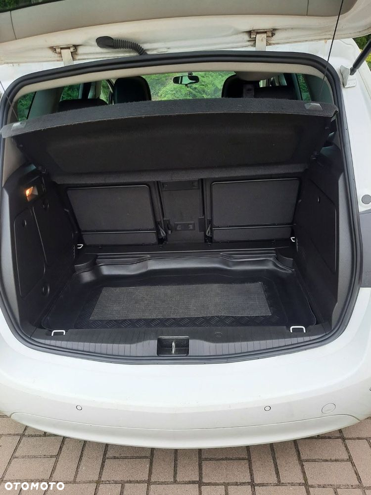 Opel Meriva 1.4 T Enjoy - 10