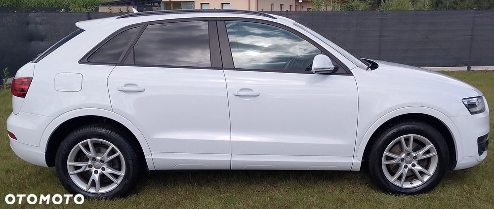 Audi Q3 - 6