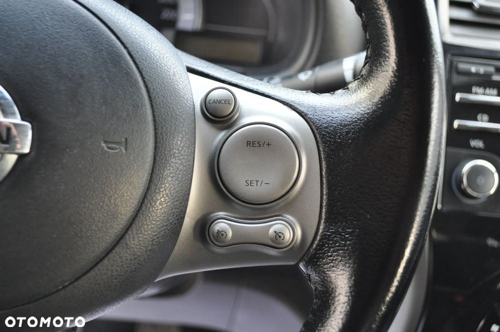 Nissan Micra 1.2 Acenta - 25