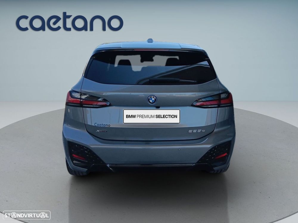 BMW 225xe Active Tourer e xDrive Pack Desportivo M - 7